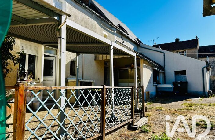Vente Maison/villa 12 pièces — photo 4