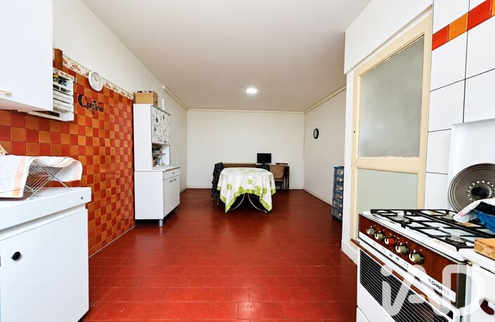 Vente Maison/villa 12 pièces — photo 5