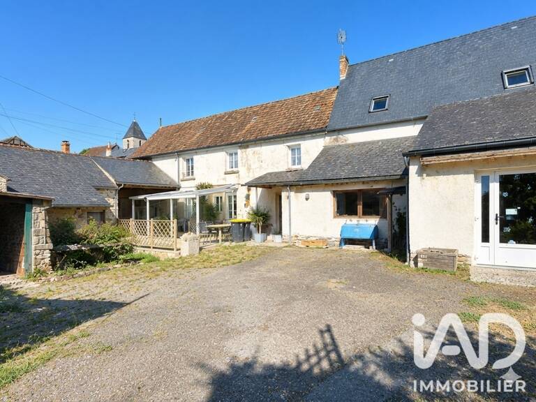 Vente Maison/villa 12 pièces — photo 1