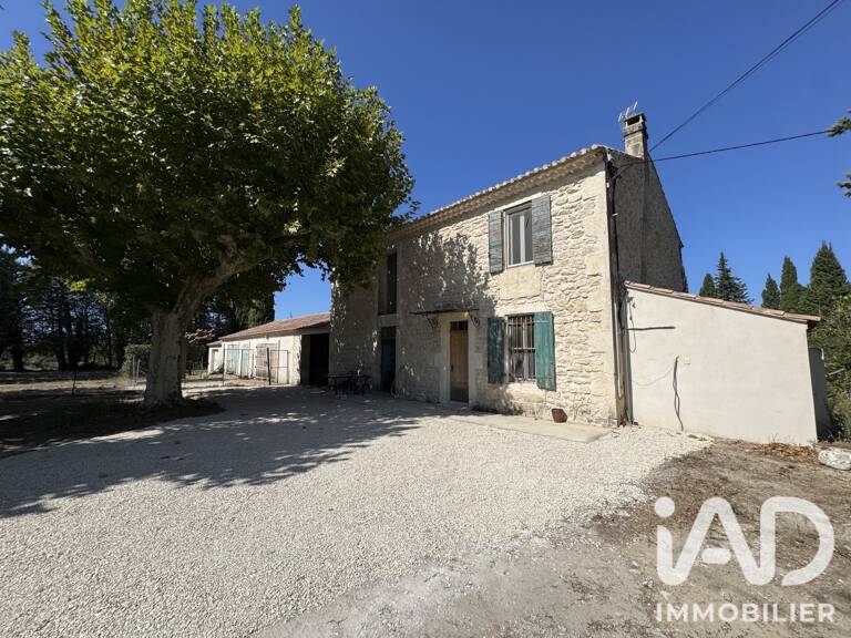 Vente Mas 5 pièces — photo 1