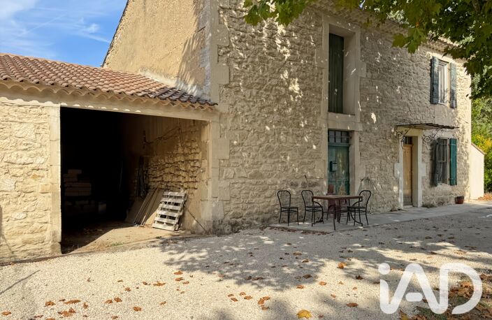 Vente Mas 5 pièces — photo 4
