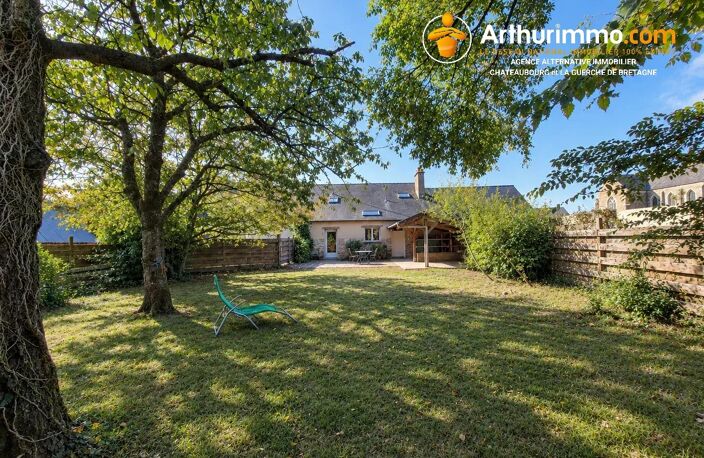 Maison 6 pieces 140m2 Marpiré — photo 4