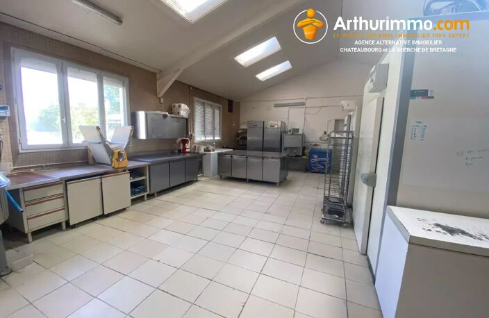Immeuble de rapport — photo 4