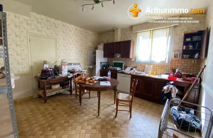 Immeuble de rapport — photo 5