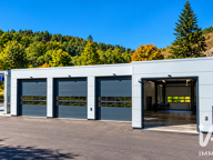 Vente Boutique/Local commercial 1 900 m&sup2; — photo 2