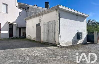 Vente Immeuble 32 m&sup2; — photo du bien
