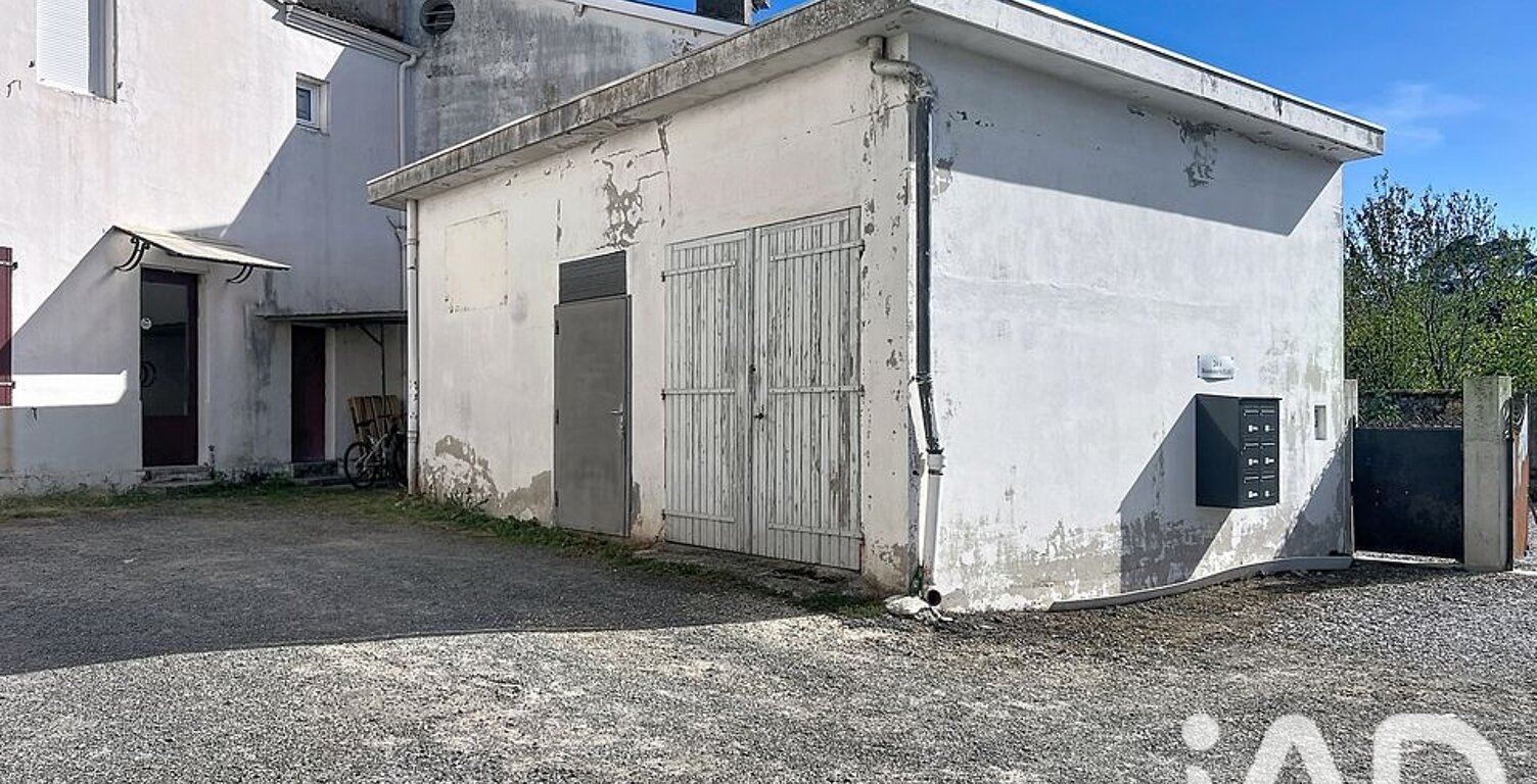 Vente Immeuble 32 m&sup2; — photo 1