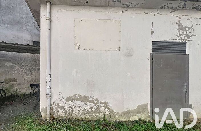 Vente Immeuble 32 m&sup2; — photo 2
