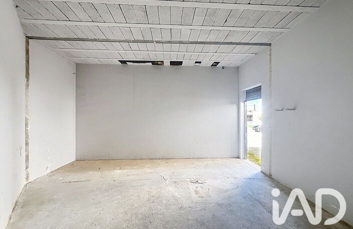 Vente Immeuble 32 m&sup2; — photo 4
