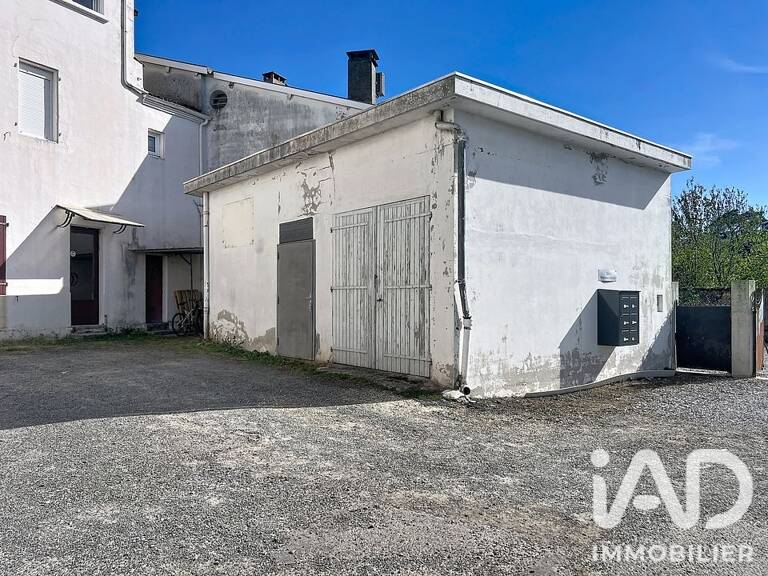 Vente Immeuble 32 m&sup2; — photo 1
