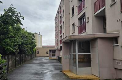 Vente Appartement 3 pièces — photo du bien