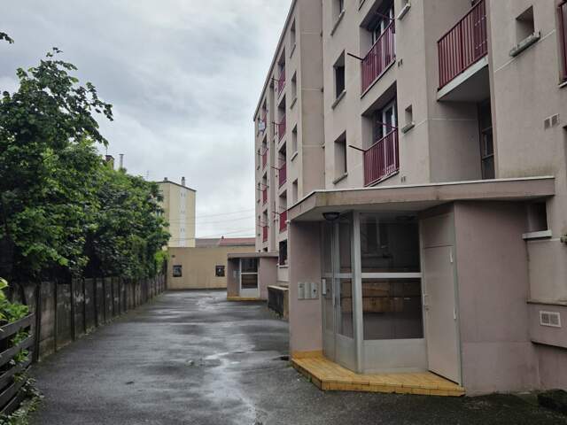 Vente Appartement 3 pièces — photo du bien