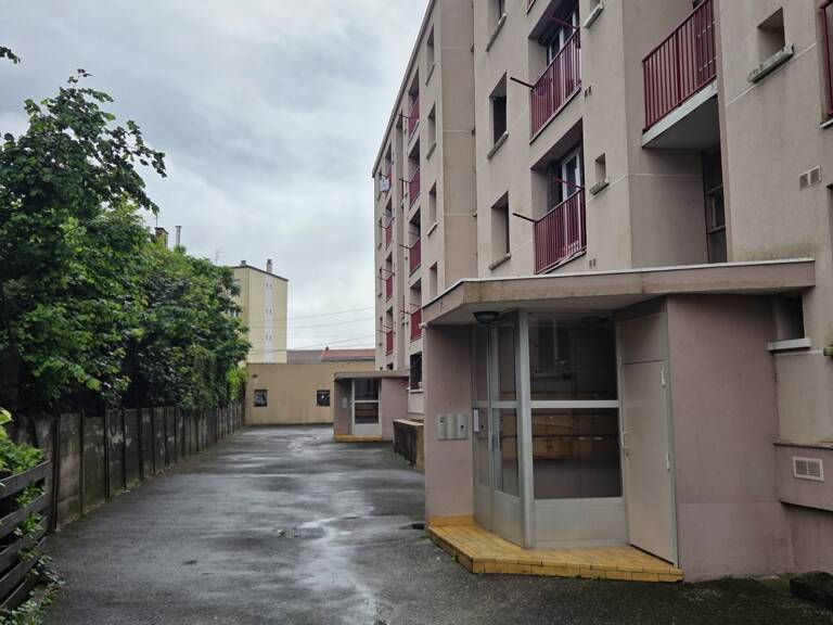 Vente Appartement 3 pièces — photo 1