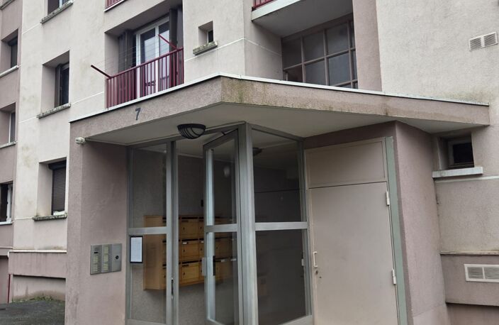 Vente Appartement 3 pièces — photo 2