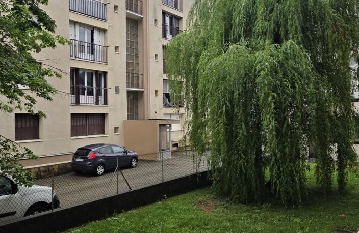 Vente Appartement 3 pièces — photo 3