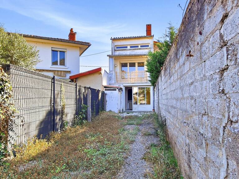 Vente Maison traditionnelle 5 pièces — photo 1