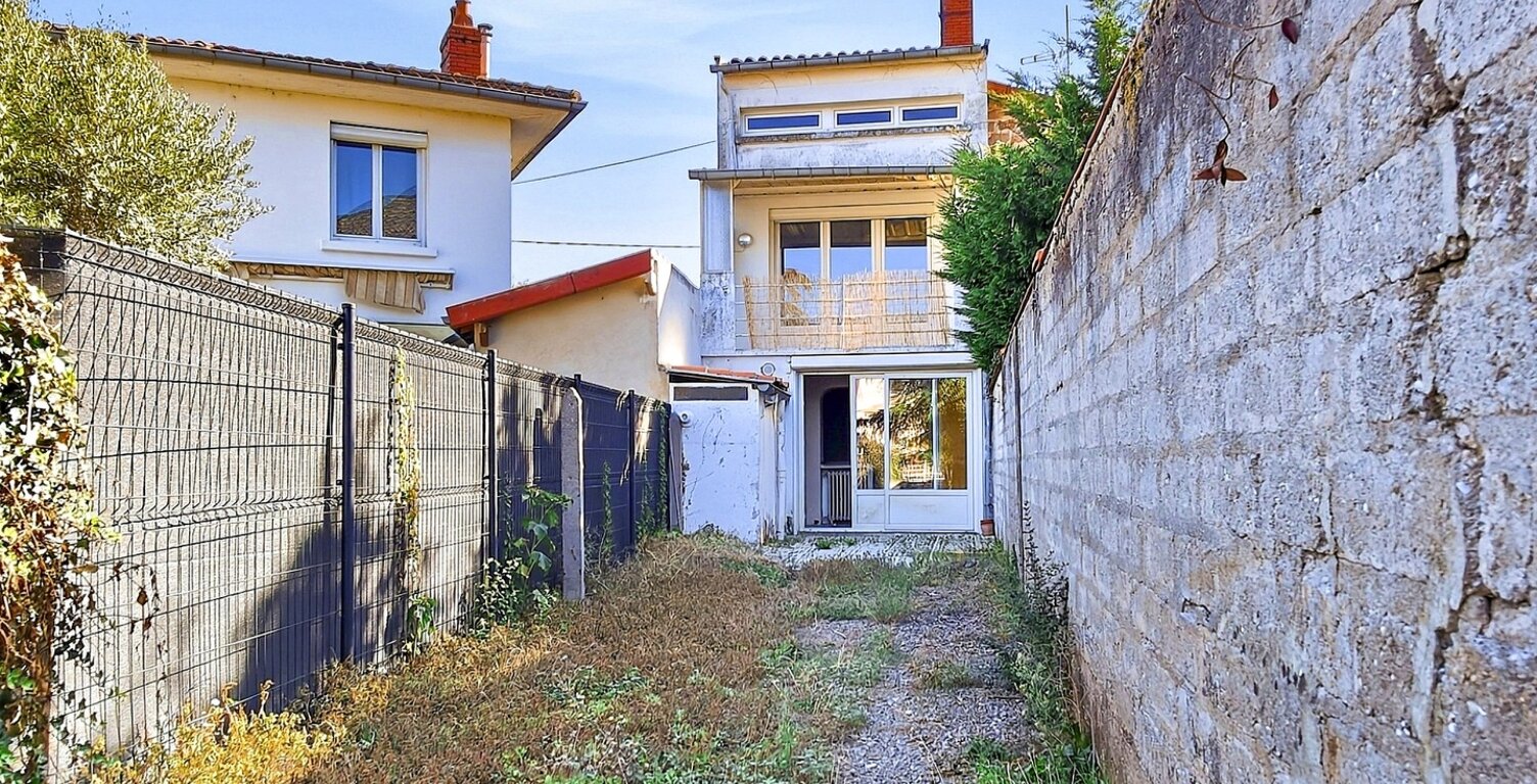 Vente Maison traditionnelle 5 pièces — photo 1