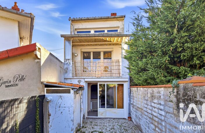 Vente Maison traditionnelle 5 pièces — photo 2