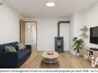 Vente Maison traditionnelle 5 pièces — photo 4