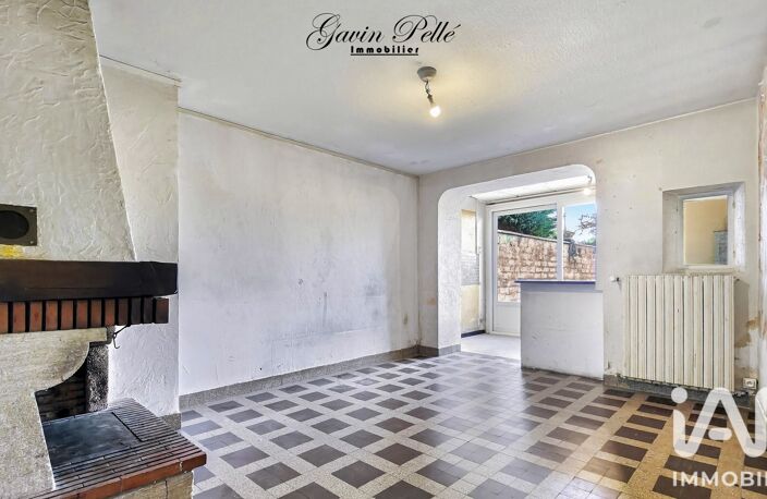 Vente Maison traditionnelle 5 pièces — photo 5