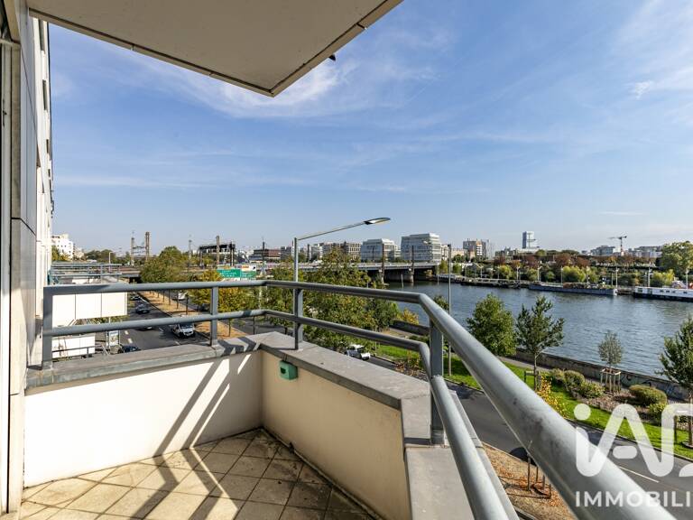 Vente Appartement 4 pièces — photo 1