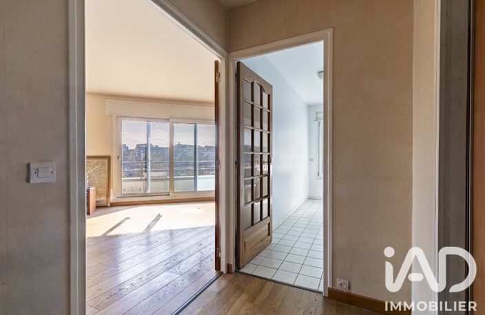Vente Appartement 4 pièces — photo 2