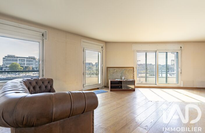 Vente Appartement 4 pièces — photo 3