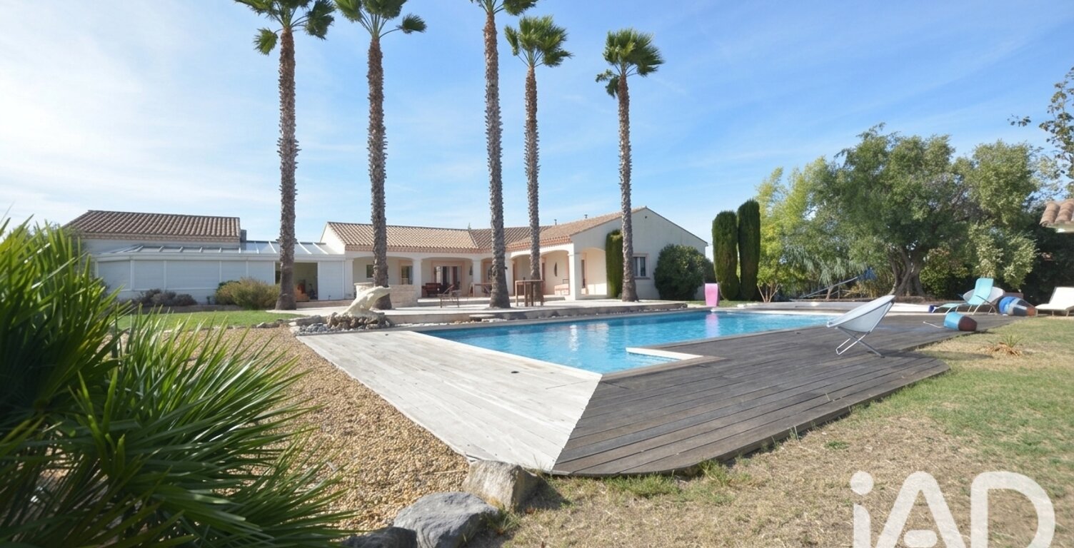 Vente Maison traditionnelle 6 pièces — photo 1