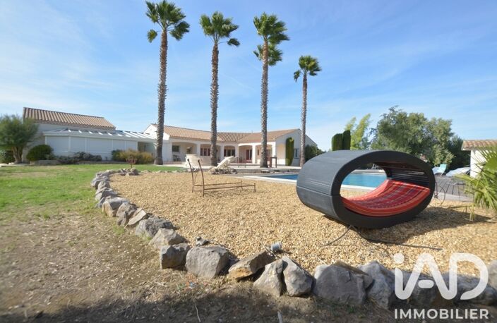 Vente Maison traditionnelle 6 pièces — photo 2