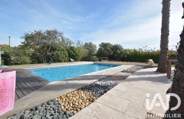Vente Maison traditionnelle 6 pièces — photo 3