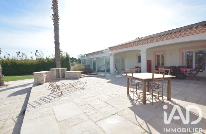 Vente Maison traditionnelle 6 pièces — photo 4