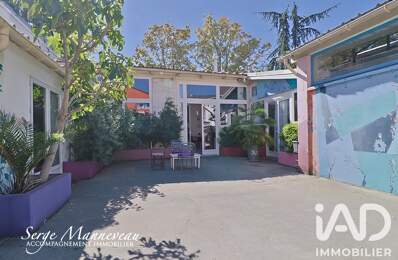 Vente Maison de ville 4 pièces — photo du bien