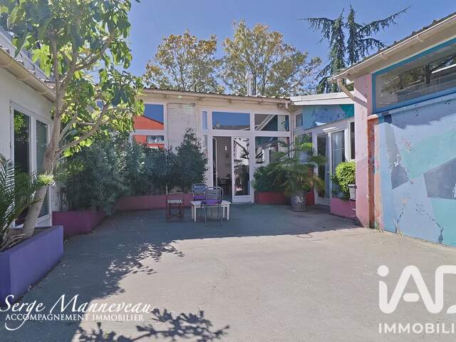 Vente Maison de ville 4 pièces — photo du bien