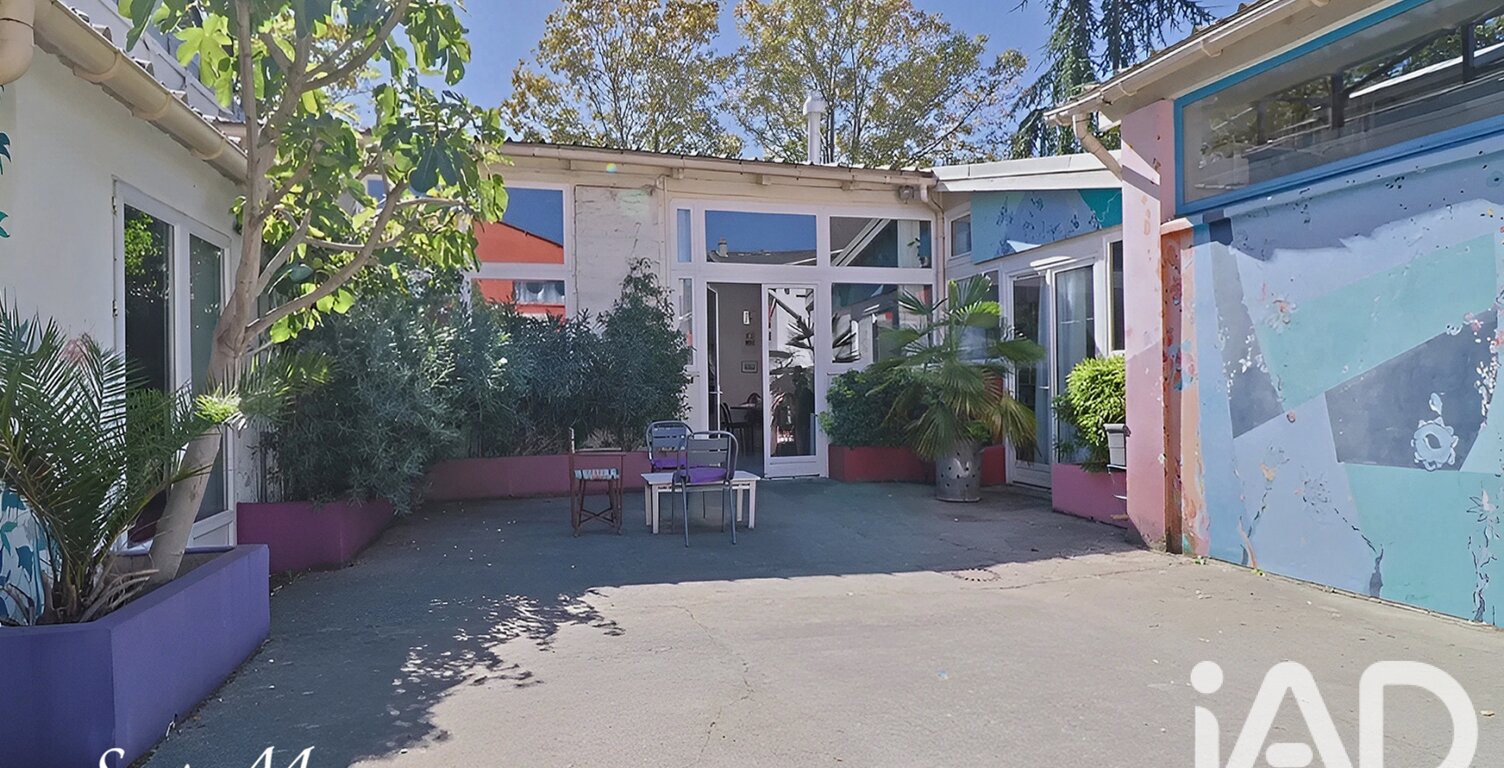 Vente Maison de ville 4 pièces — photo 1
