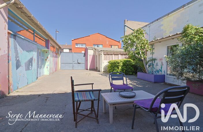 Vente Maison de ville 4 pièces — photo 2