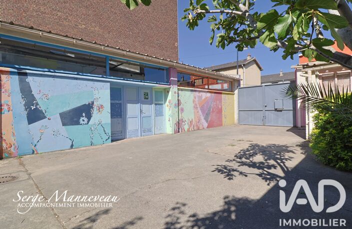Vente Maison de ville 4 pièces — photo 3