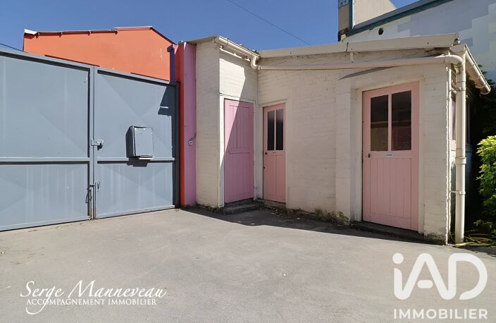 Vente Maison de ville 4 pièces — photo 4