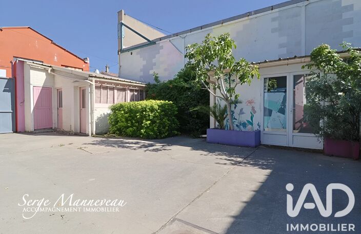 Vente Maison de ville 4 pièces — photo 5