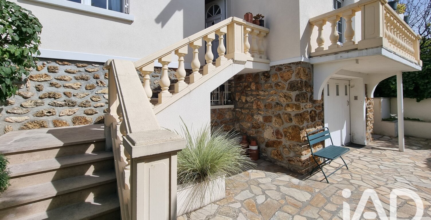 Vente Maison/villa 5 pièces — photo 1