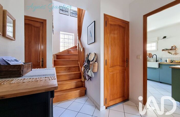 Vente Maison/villa 5 pièces — photo 2
