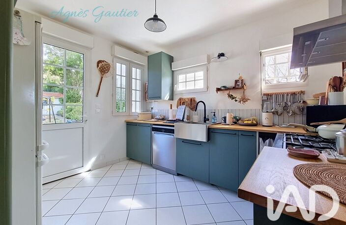 Vente Maison/villa 5 pièces — photo 3
