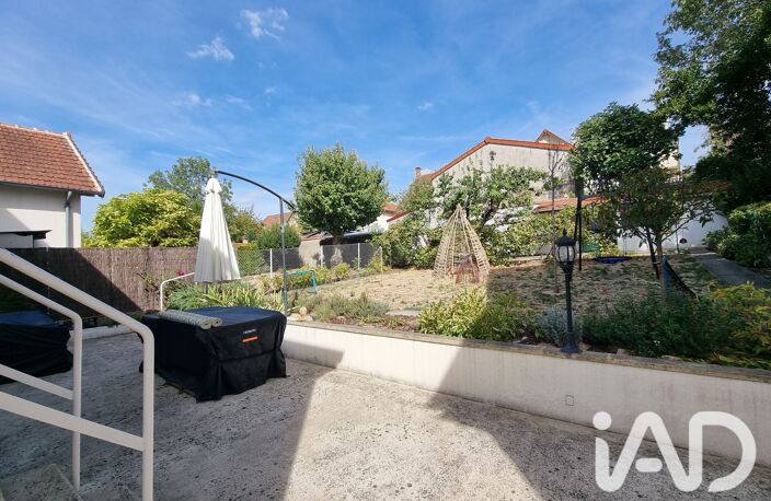 Vente Maison/villa 5 pièces — photo 4