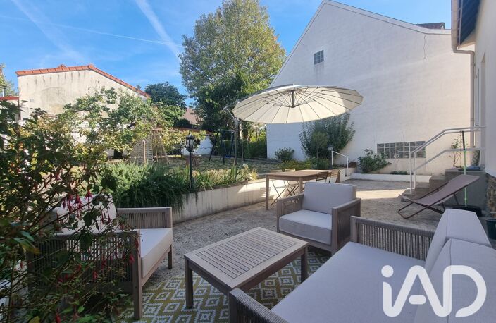 Vente Maison/villa 5 pièces — photo 5