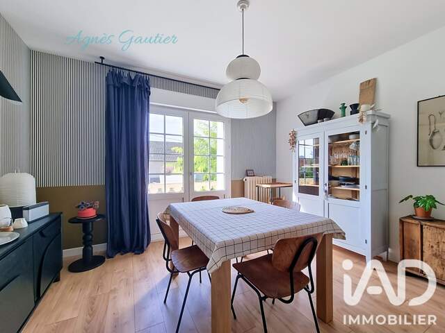Vente Maison/villa 5 pièces — photo du bien