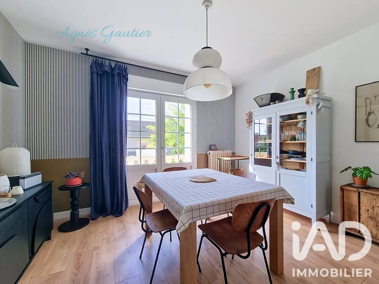 Vente Maison/villa 5 pièces — photo 1