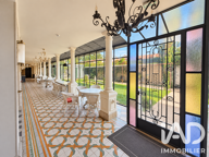 Vente Boutique/Local commercial 1 040 m&sup2; — photo 2