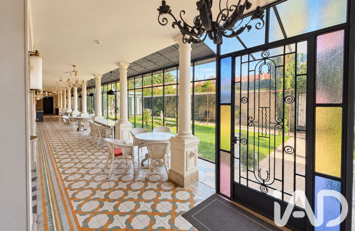 Vente Boutique/Local commercial 1 040 m&sup2; — photo 2
