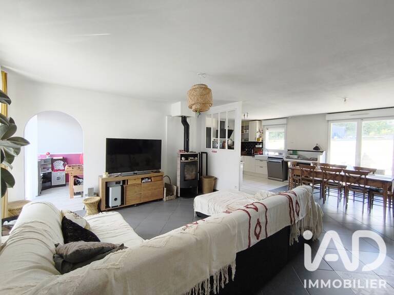 Vente Maison traditionnelle 8 pièces — photo 1