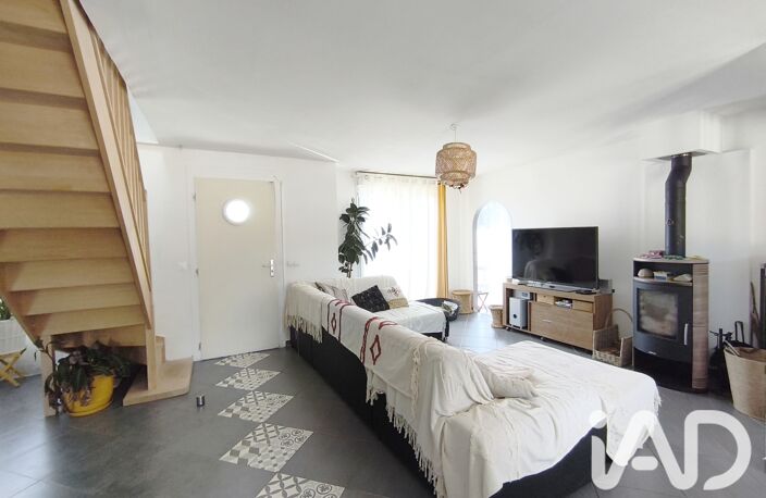 Vente Maison traditionnelle 8 pièces — photo 2