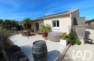 Vente Maison/villa 4 pièces — photo du bien